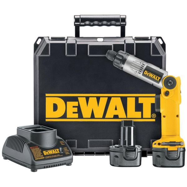 DEWALT 7.2V Cordless Screwdriver